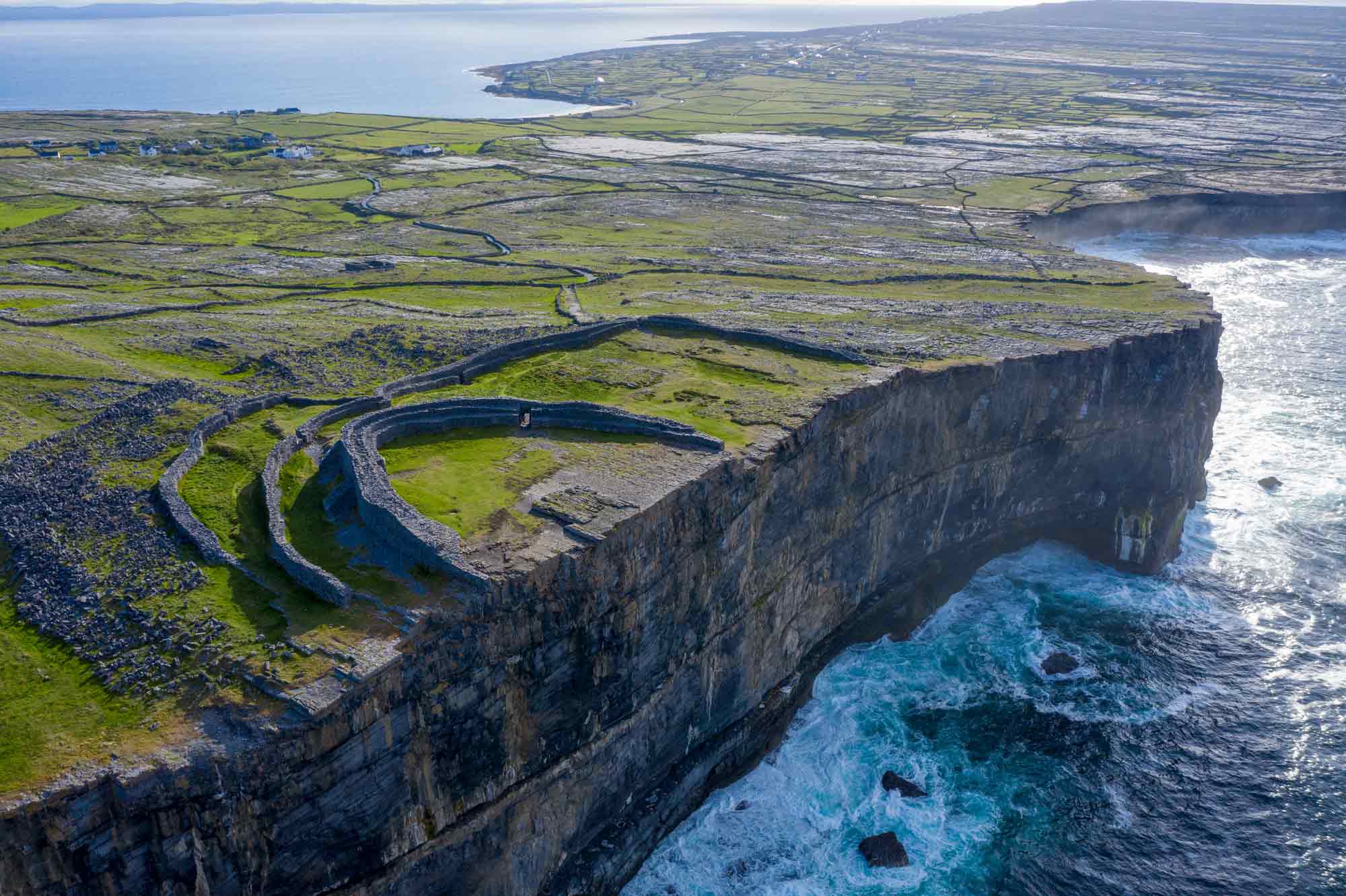 Aran Islands