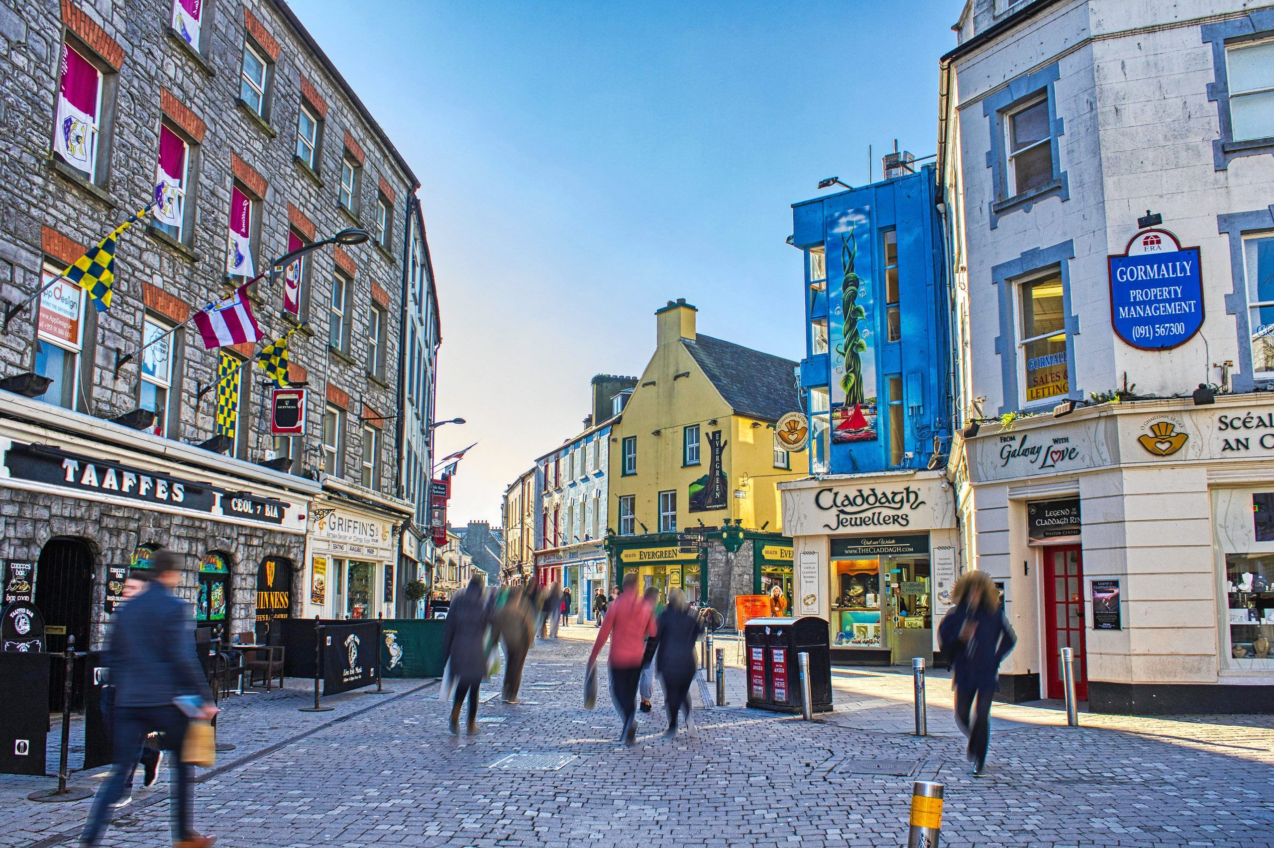 Galway
